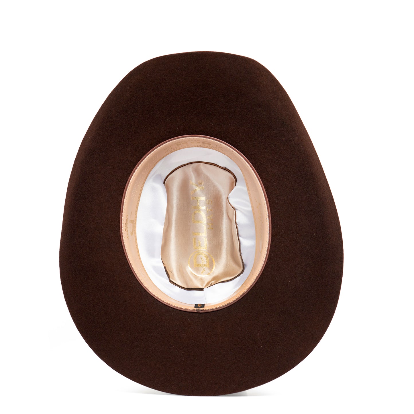Texana Deldhy color cafe D10903-11